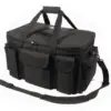 Tactical Police Duty Range Bag with many pockets