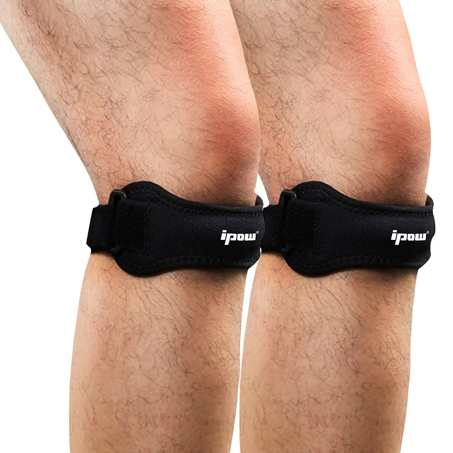 knee straps for basketball