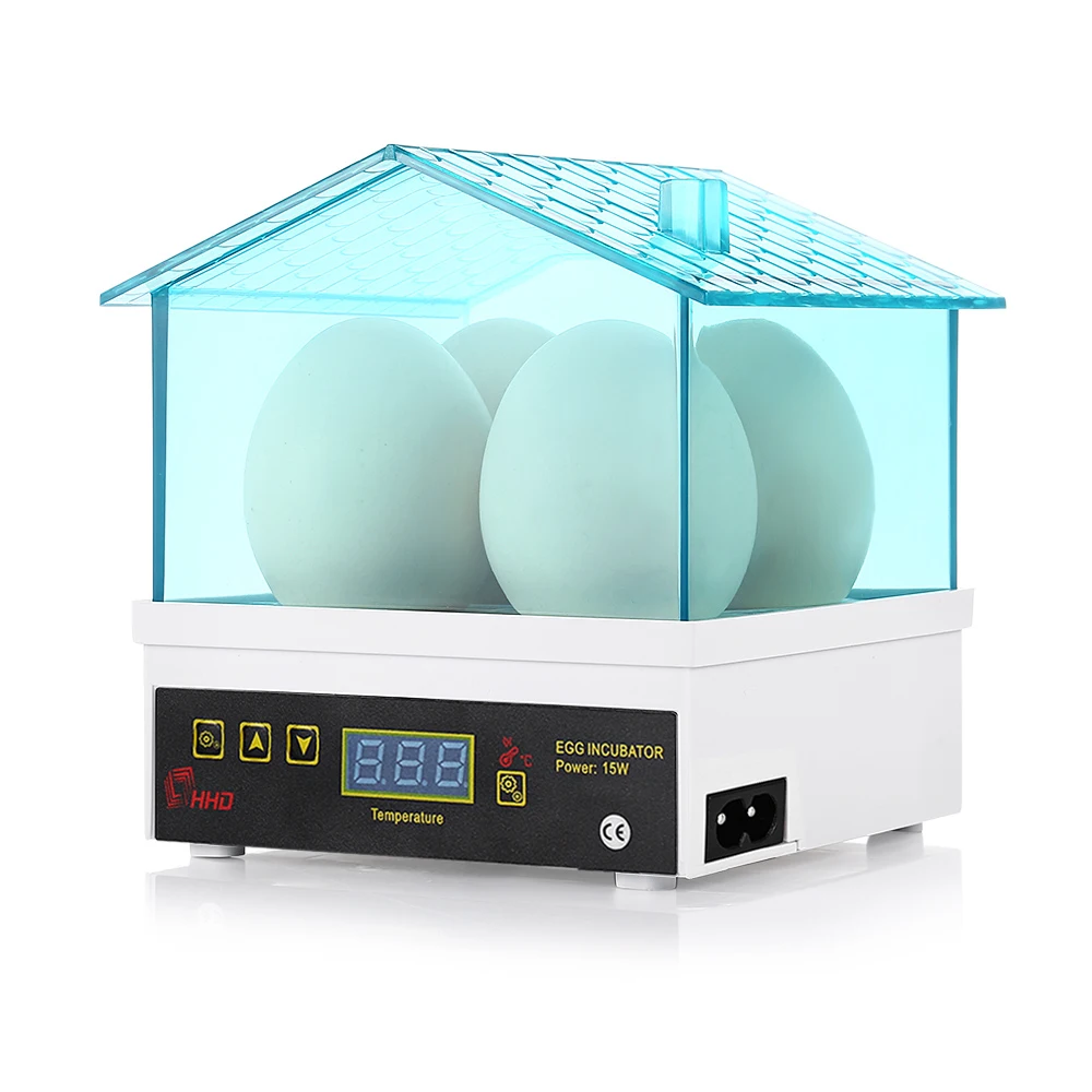 How To Make An Incubator Timer Circuit Egg Incubation Optimizer