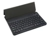 OEM abs portable slim 9.7 inch tablet bluetooth wireless keyboard