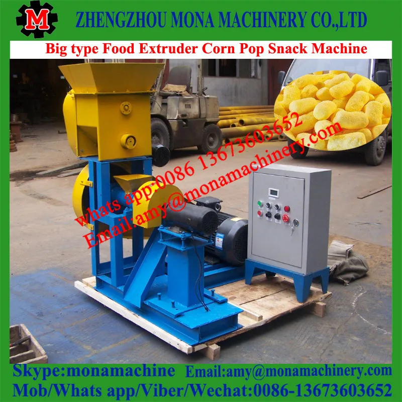 Full Automatic Energy Efficient Small High Quality Business Use Mini