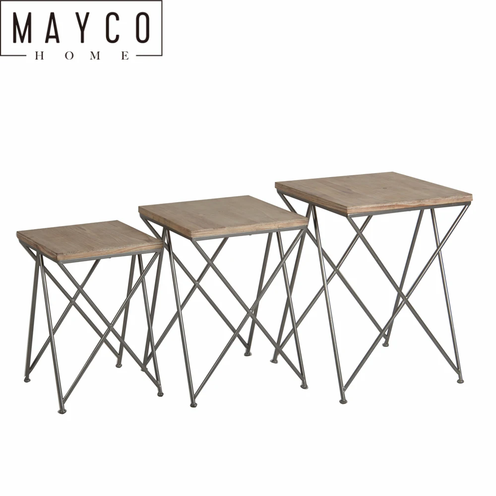 nesting tables