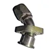 bus parts bus ac compressor light pressure fitting 135 or 65 fitting