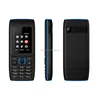 Quad band Mobile Phone 1.77 Inch Screen Size Mini Slim Cellphone Wholesale Feature Phone
