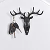 wholesale custom wall hooks colorful flower wall hooks