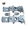 new coming copper die cast moulds
