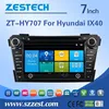 car entertainment system in dash dvd auto parts car navigation for Hyundai i40 car navigation