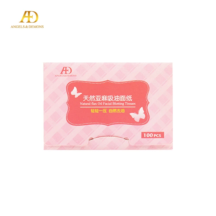 

100pcs New style oil absorbing sheet cosmetic face oil blotting paper, Pink,black,green