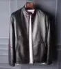 100% Genuine Leather Jacket Western Outfit