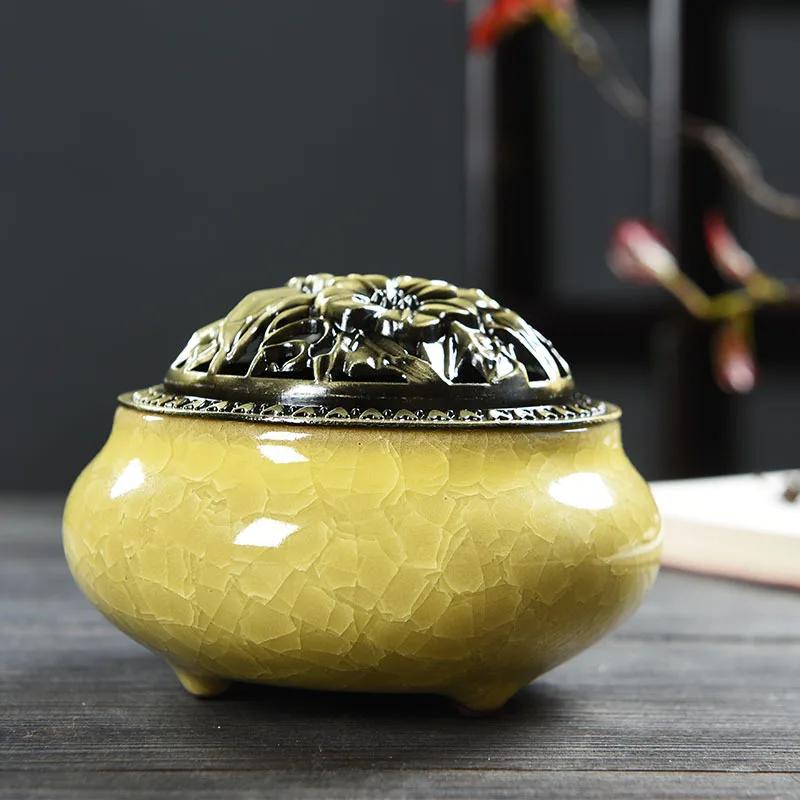 

The Factory Popular High Quality New Style Beautiful nature Custom Empty Scent Ceramic Reed Diffuser