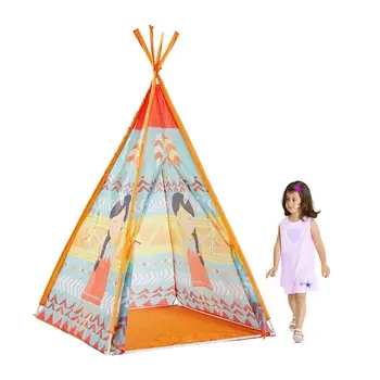 play tipi