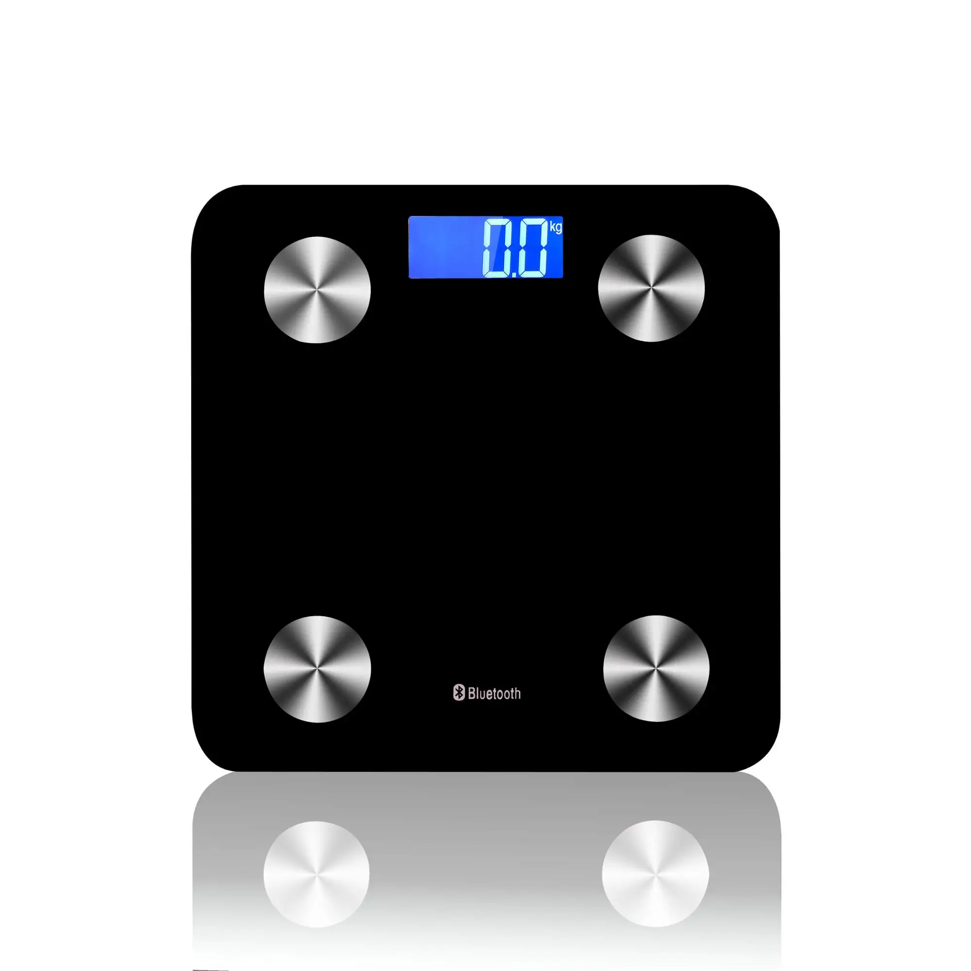 

Household Analyzer BMI human Body Composition Portable Digital Bluetooth Weight Smart Adult Weighing Scale