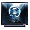 15 inch industrial equipment display 1024*768 450cd/m2 4D color management and image processing technology