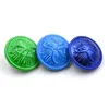 vintage blazer button custom enamel metal alloy cap button with shank