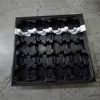 Vacuum Formed ABS Plastic Engine Cylinder Storage Trays/Pallets Supplier