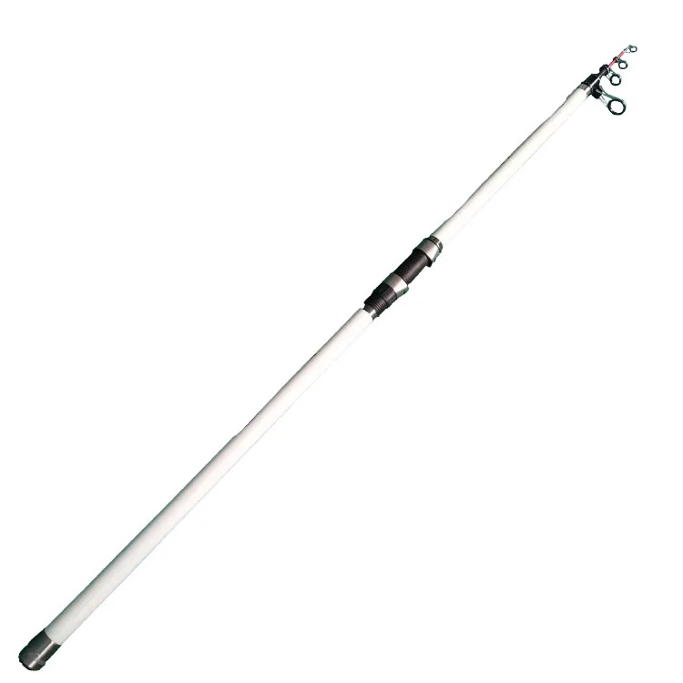 

New Product 4.2m Telescopic Surf Casting Rod long cast Surf Rod, Customizable