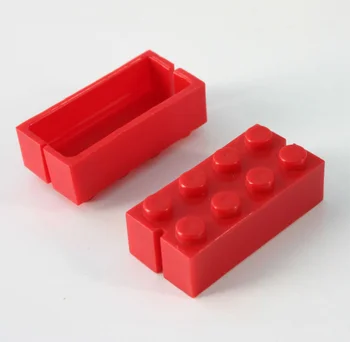 Custom Plastic Injection Small Big Lego Brick Toys Plastic Animal Mold ...