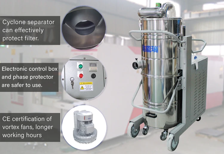 2019 New Type Heavy Duty Used Air Duct Cleaning Equipment For Sale