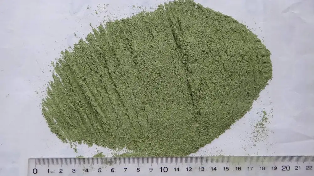 mulberry leaf 100 mesh powder