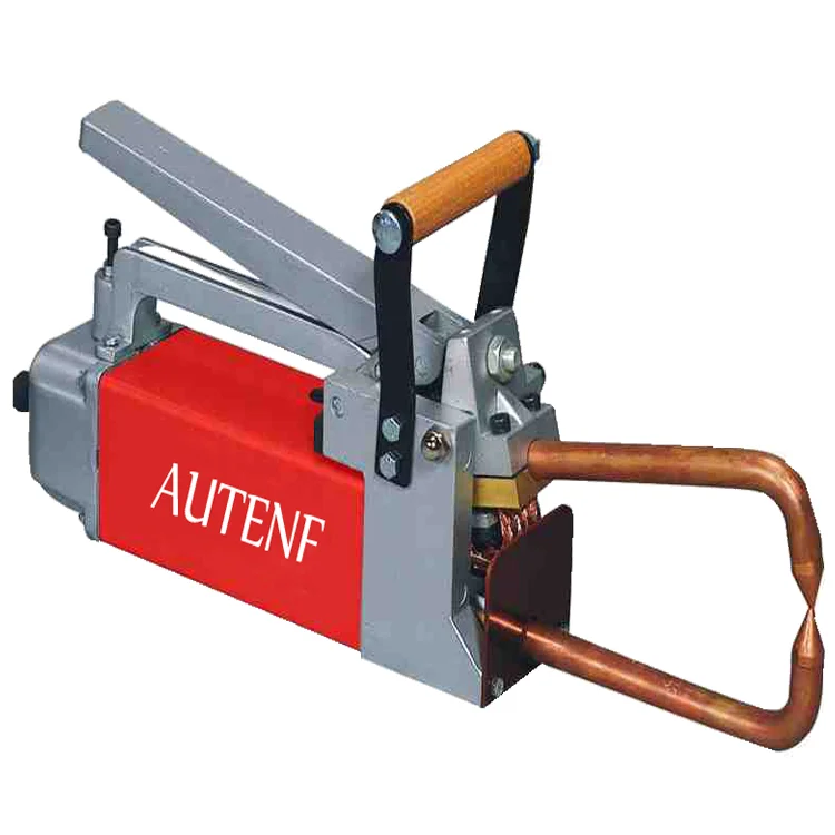 Best quality product AUTENF TF-15 portable spot welder