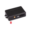 China manufacturer 3G/4G LTE GPS tracker car tracking device with free platform software