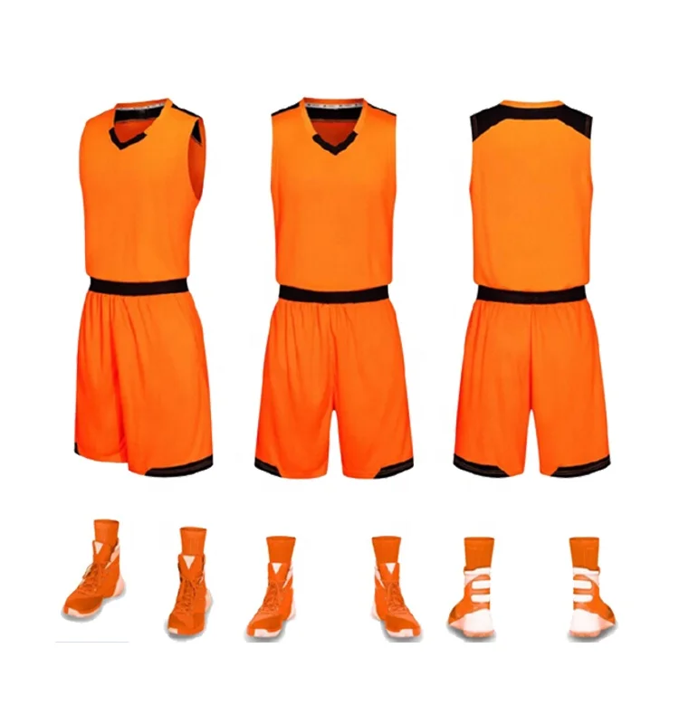 Sport Apparel Custom Cheap Price Jersey Youth Basketball Uniforms