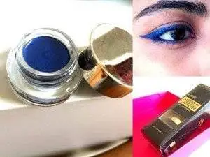 blue eyeliner price