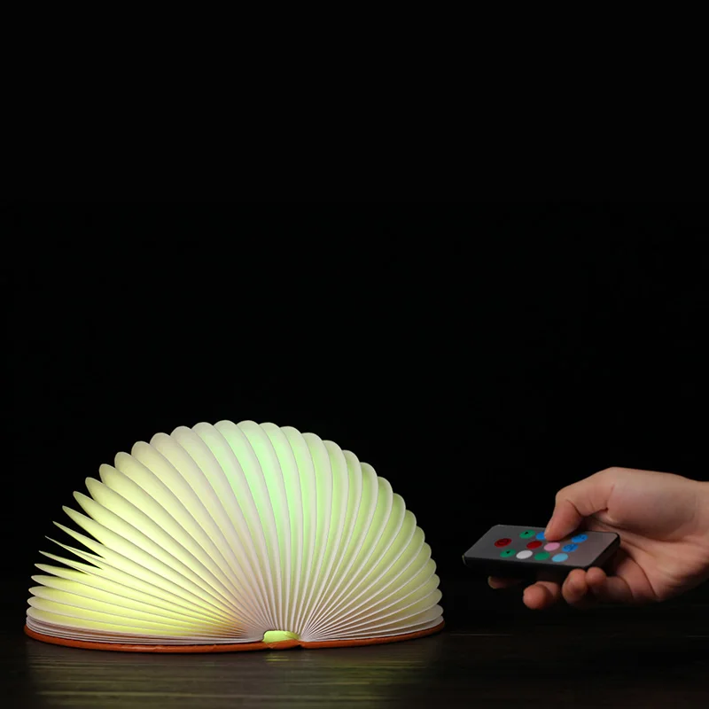 book light