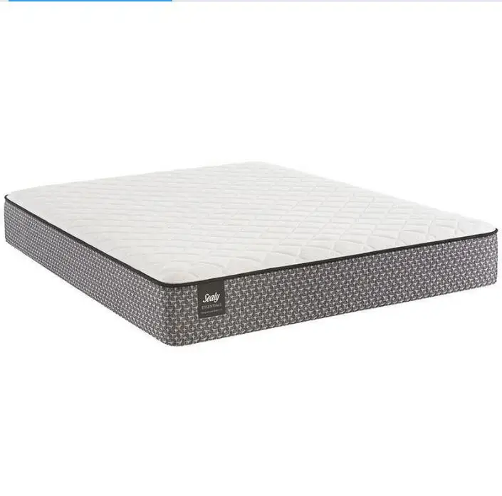 

QUEEN SIZE Comfort Zone Multi Zone Pocket Spring Mattress, White