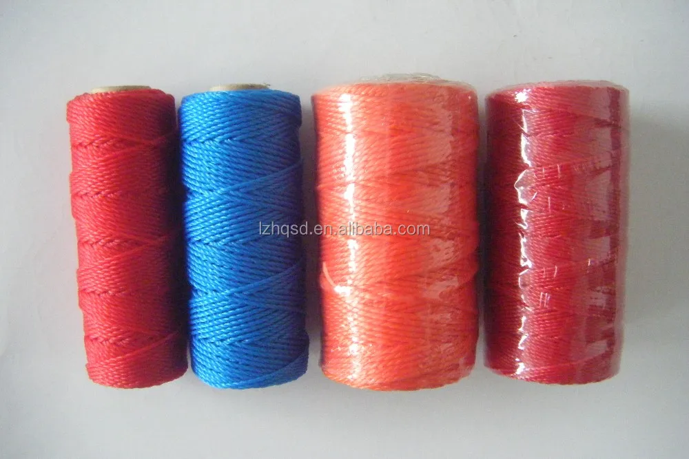 380d Pe Twine Rope Use For Fishing Net Buy Pe Twine Rope,Twine Pe
