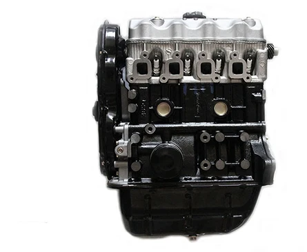 Changan Star Chana Car Engine Block For F10a Suzuki 465q-b Bare Engine ...