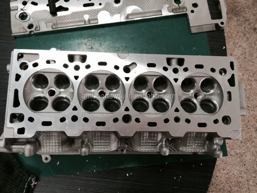 Brand New Cylinder Head 55355566 For Opel Z18xer 1.8l,16v Buy 55355566,Z18xer,Opel Cylinder