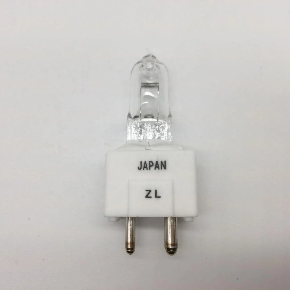 

Microplate reader halogen lamp ILT 12V-20W L9404 made in JAPAN 2000HRS