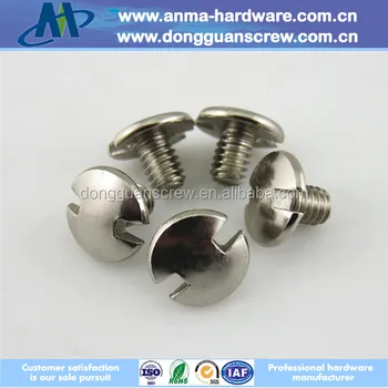 h type screw head