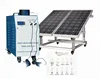 Convenient 300w off-grid home solar power system for farm/home with high efficiency 150w mono solar panel