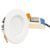 Indoor Lighting Decoration Dual White 2700K-6500K Plus RGB Color ZigBee Light Link Alexa Voice Control LED Ceiling Down Light