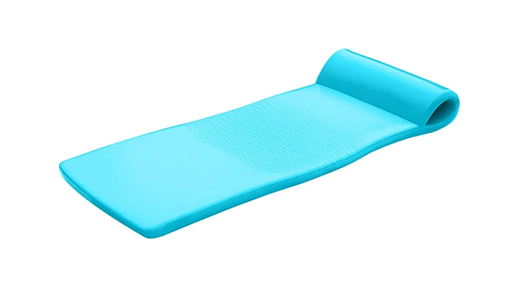 foam float mat