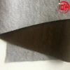 Elephant Skin Fabric textile fabric polyester 100% embossed micro suede fabric