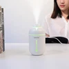 2018 Hot Selling Products Usb Cool Mist Air Ultrasonic Humidifier For Desk Table