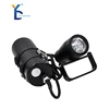 underwater hid xenon canister dive light flashlight