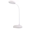LED Desk Lamp Eye-caring Table Lamps Dimmable Office Lamp with USB Charging Port Touch Control