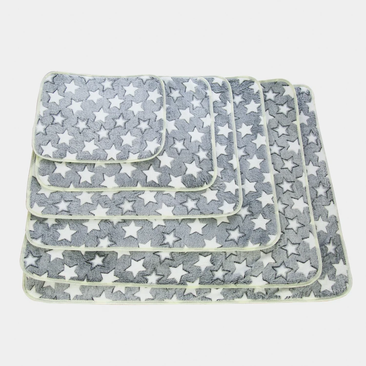 
Dog Cooling Pad Summer Sleeping Cool Dog Bed Breathable Washable Pet Cooling Mat For Dog And Cat 