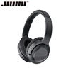 Active Noise Cancelling Headphones with microphone ,Wireless&Wired CSRV4.1 Bluetooth Earphones Over Ear for Travel, Work, Game