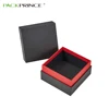 1.5mm Thick Paper Packaging Custom Lid And Base Box Magnetic Luxury Paper 2 Piece Rigid Cardboard Watch Storage Gift Box