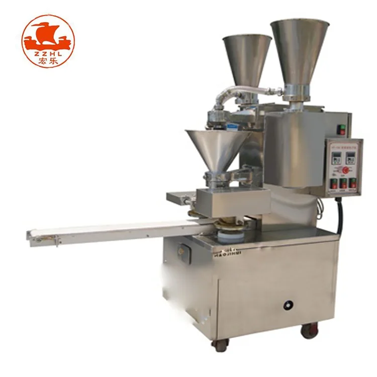 Hamburger Steamed Automatic Bun Making Machine Buy Hamburger Bun