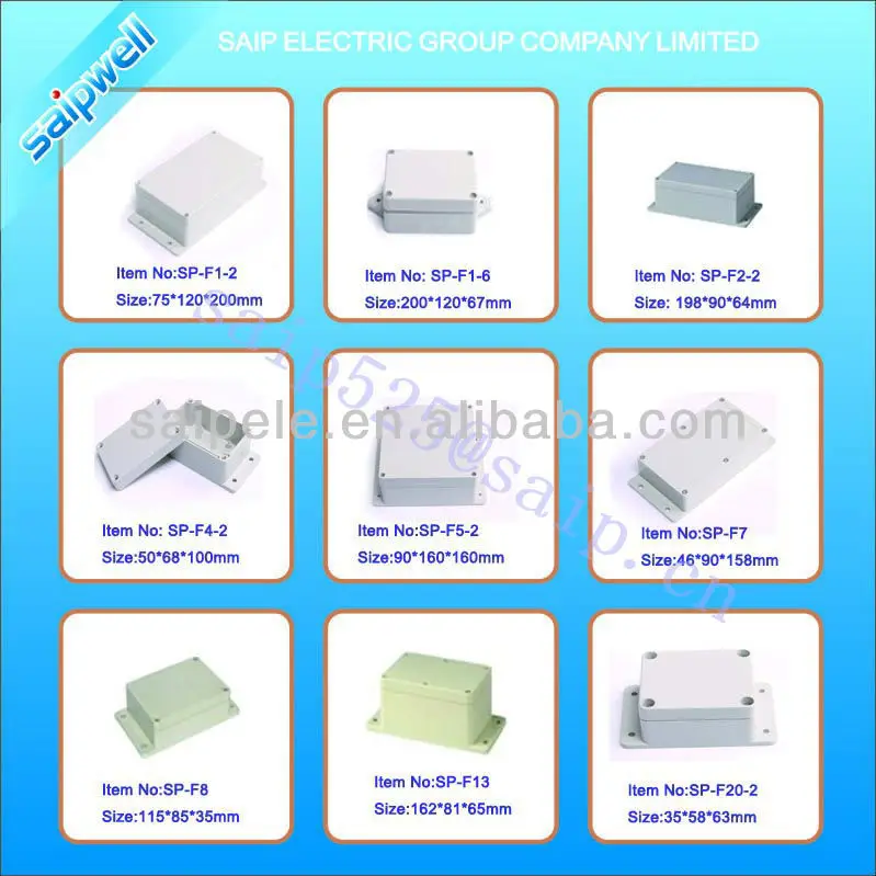 Types Of Electrical Junction Boxes Electrical Junction Box Installation