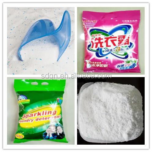 powdered laundry detergent with phosphates