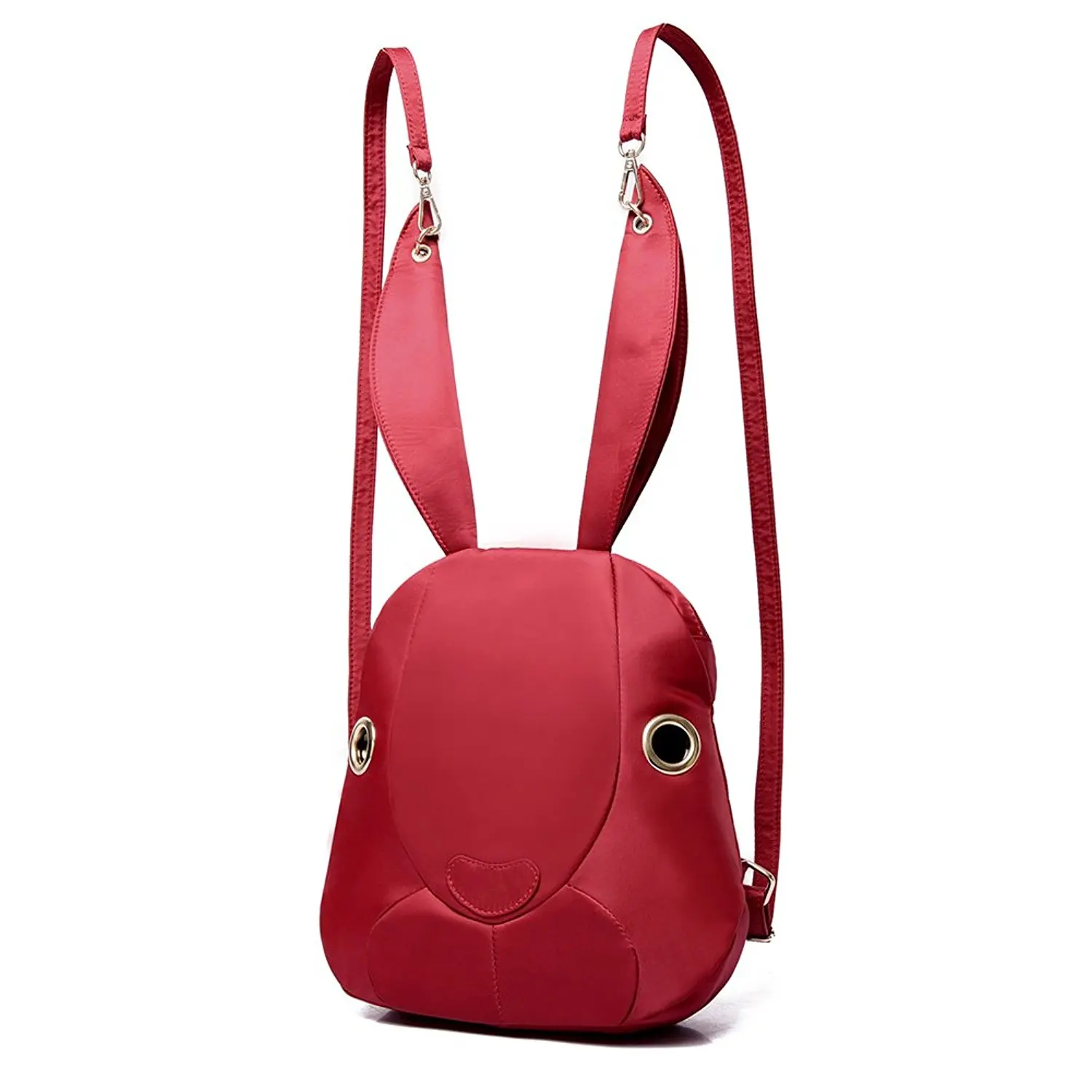 smiggle rabbit backpack