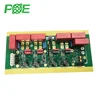 Double Sided Printed Circuit Board PCB and PCBA Prototype