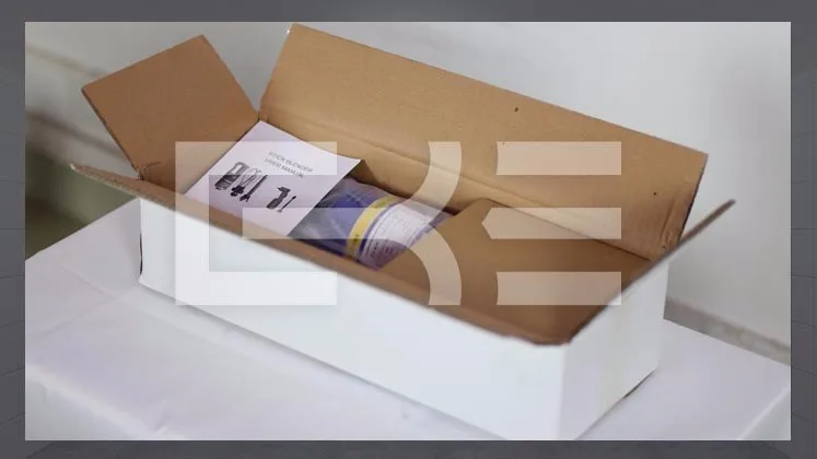 Immersion Blender - 2